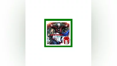 Devil May Cry 4 Special Edition Steam Key RU-CIS-UA