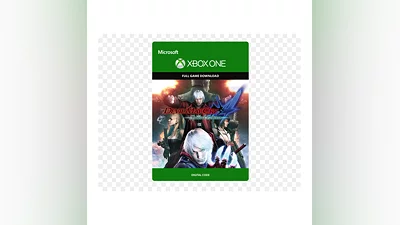 Devil May Cry 4 Special Edition XBOX ONE / X|S Code
