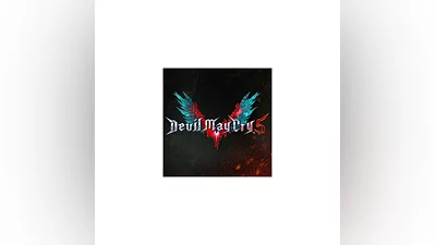 Devil May Cry 5 Special Edition PS5