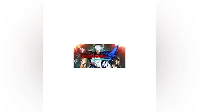 Devil May Cry 4 Special Edition Xbox One/Series Key