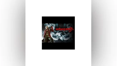 Devil May Cry 3 Special Edition Steam Key GLOBAL