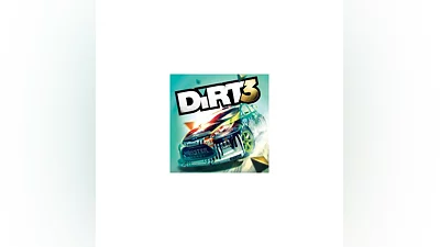 DIRT 3 COMPLETE EDITION  STEAM KEY