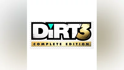 DiRT 3 Complete Edition ( Steam Key/ Region Free )