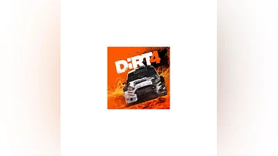 DiRT 4  STEAM KEY