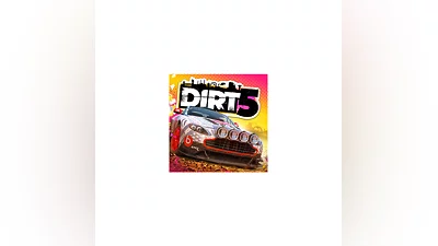 DiRT 5  (STEAM KEY)+GIFT