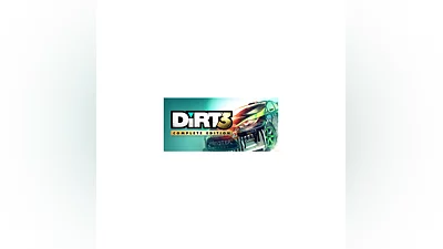 DiRT 3 Complete Edition (Steam)(RU/ CIS)