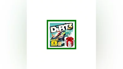 DiRT 3 Complete Edition (Steam Gift/RU+CIS) + Bonus!