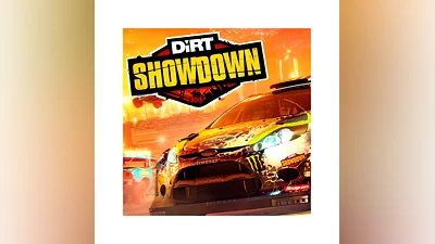 DiRT Showdown (Steam/ Key/ Global)