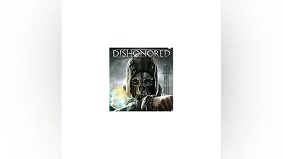 DISHONORED  STEAM KEY