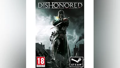 Dishonored (Steam Key/ Global)