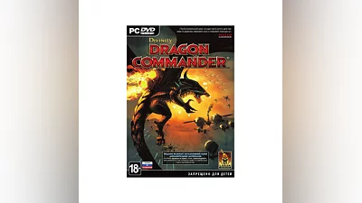 Divinity: Dragon Commander (Steam key)