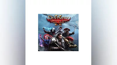 Divinity: Original Sin 2  | PS4/PS5 | Turkey
