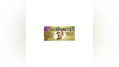 Don't Starve: Shipwrecked DLC STEAM Gift - Global
