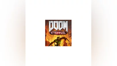 DOOM ETERNAL / DELUXE  STEAM KEY