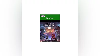 DOOM Eternal: The Ancient Gods Part Two XBOX KEY