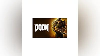 DOOM   Steam Key   GLOBAL