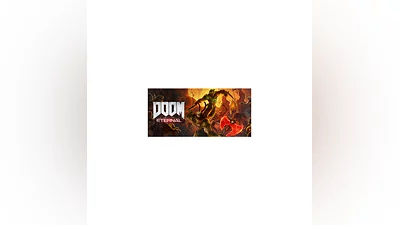 DOOM Eternal: The Ancient Gods - Part Two * STEAM RU