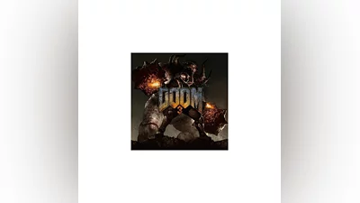 DOOM 3 ️PS4/PS5   Türkiye