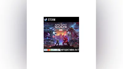 DOOM Eternal: The Ancient Gods - Part Two Steam Gift