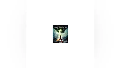 Dragon Age: Inquisition Origin Global Key