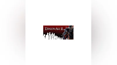 Dragon Age 2. Origin-key (Region free)