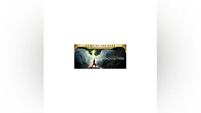 Dragon Age: Inquisition GOTY Edition. Origin Global