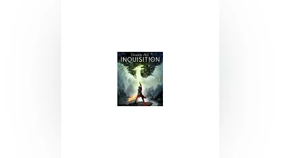 Dragon Age: Inquisition   GOTY   Origin