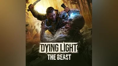 Dying Light: The Beast STANDARD EDITION STEAM