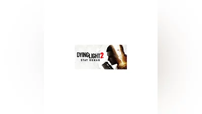 Dying Light 2 Stay Human | Steam Russia