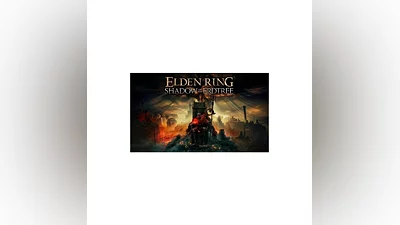 Elden Ring Shadow of the Erdtree  Kazahstan