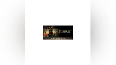 ELDEN RING Shadow of the Erdtree (Steam Gift RU)