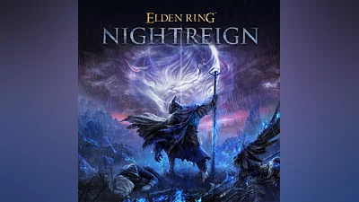 ELDEN RING NIGHTREIGN Xbox One & Series X|S