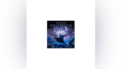 ELDEN RING NIGHTREIGN  STEAM KEY