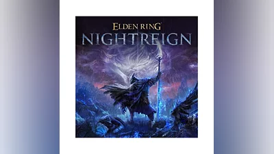 ELDEN RING NIGHTREIGN (Steam/ Key/ RU+CIS)