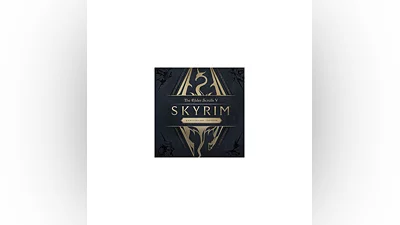 THE ELDER SCROLLS V: SKYRIM ANNIVERSARY EDITION STEAM