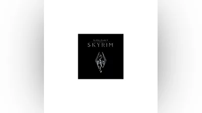 The Elder Scrolls V: Skyrim   Steam Key  ️ Region Free