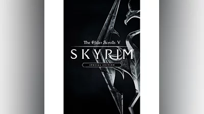 The Elder Scrolls V: Skyrim Special Xbox One/Series