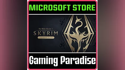 THE ELDER SCROLLS V: SKYRIM ANNIVERSARY EDITION (PC)