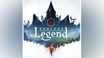 ENDLESS Legend (Steam Gift RU UA KZ)