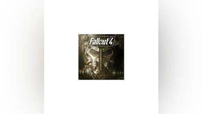 Fallout 4   (STEAM/RU/GLOBAL) KEY