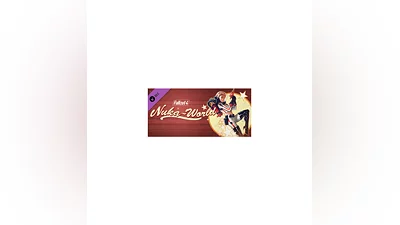 Fallout 4 Nuka-World DLC (Steam Key / Global)  0%