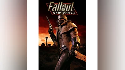 Fallout New Vegas Steam Key RU/CIS