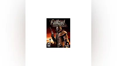 Fallout New Vegas   Steam Key   GLOBAL