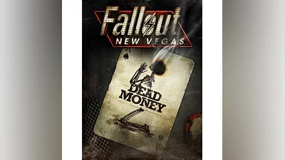 Fallout New Vegas: Dead Money (Steam Gift RU)