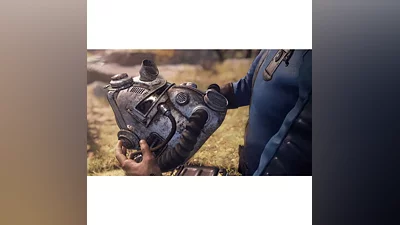 Fallout 76   Xbox One Key   Worldwide