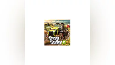 FARMING SIMULATOR 25   (STEAM/RU/UA-CIS) KEY