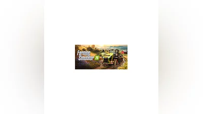 Farming Simulator 25 (Steam Gift RU)