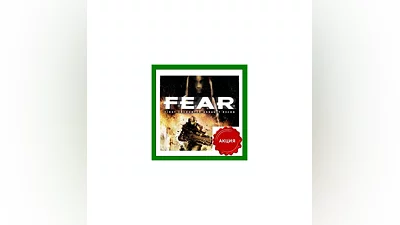 F.E.A.R. Ultimate Shooter Steam Key Region Free