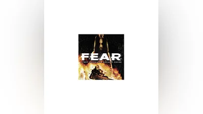 F.E.A.R. ULTIMATE SHOOTER EDITION  STEAM KEY