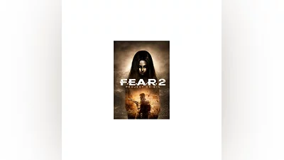 F.E.A.R 2: Project Origin Steam Key Region Free